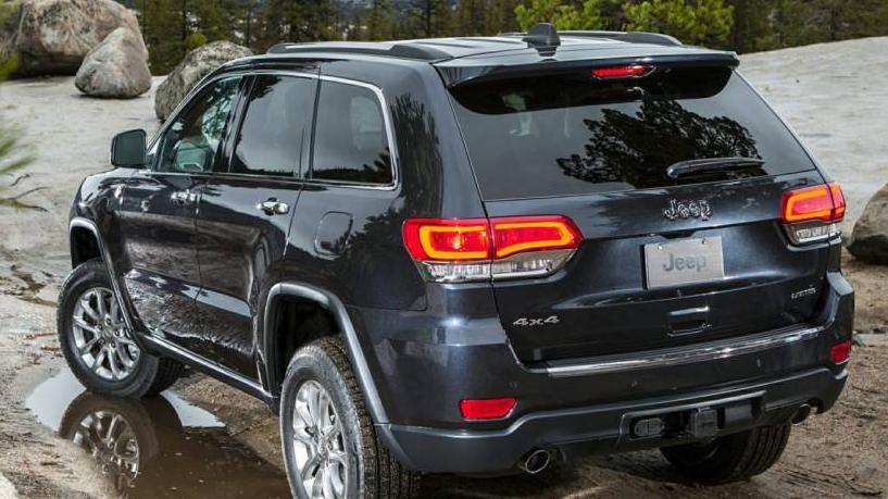 JEEP GRAND CHEROKEE 2016 1C4RJFBG4GC448011 image